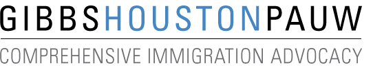 Gibbs Houston Pauw - Immigration Attorneys
