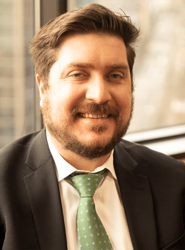Benjamin Cornell, Attorney