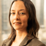 Holly Swichtenberg, Paralegal