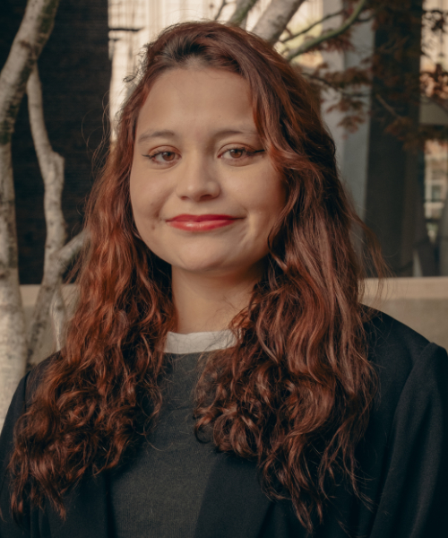 Raquel Aivarez, Paralegal