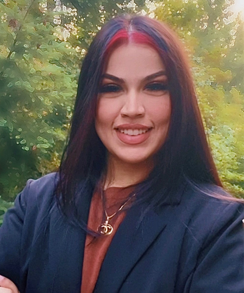 Sussie Bedi, Paralegal