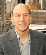 Robert Pauw, Attorney